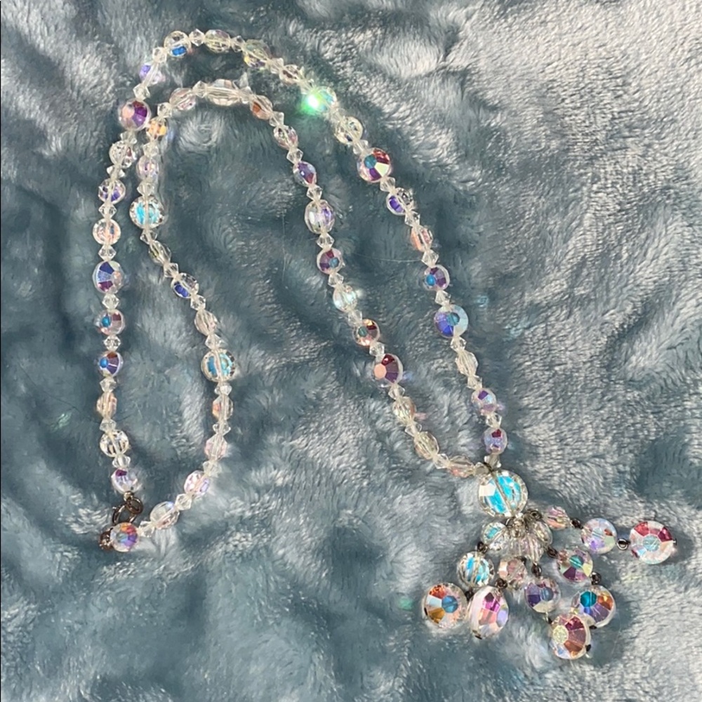 Costume Jewelry (necklace)